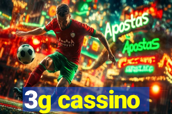 3g cassino
